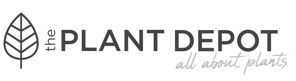 the plant depot hamilton logo